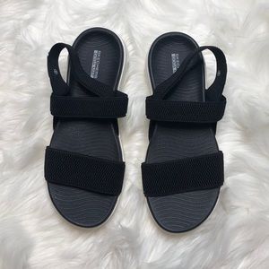 Skechers On-The-Go Back-Strap Sandals